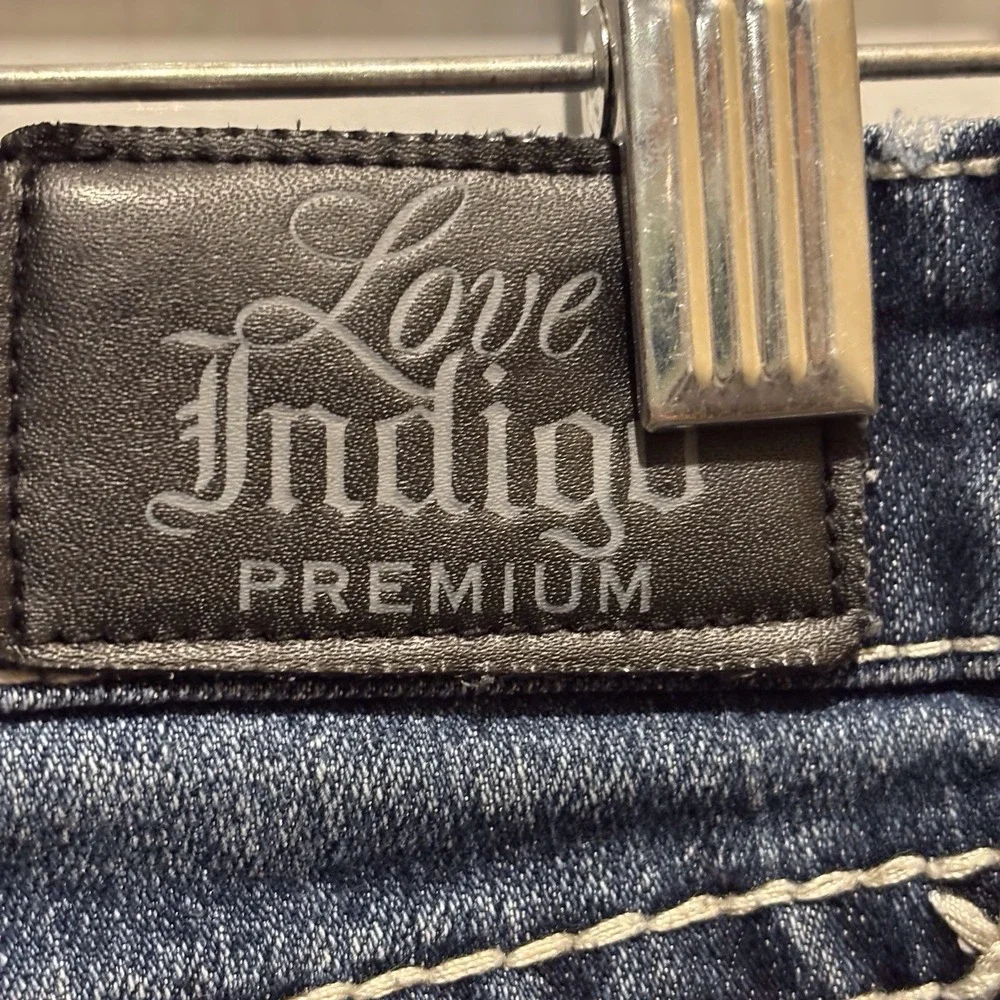 Indigo love premium